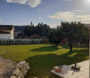 Juncal House | Beautiful cozy cottage near Nazaré, Leiria&Batalha