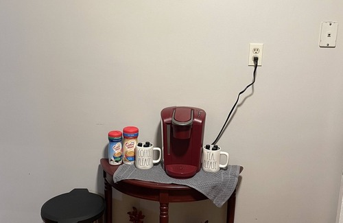 Oak Park Apartment | Beautiful, cozy stay in Historic Frank Lloyd Wright District