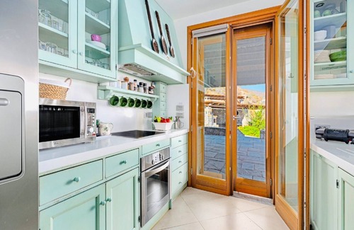 Sitia Villa | Beautiful Crete Villa | Villa Eta | 5 Bedrooms | Shared Pool With a View |.