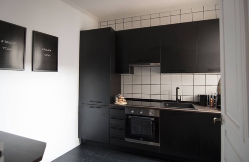 Avila Apartment | BEAUTIFUL DESIGN FLOOR IN THE CENTER FOR 6 PEOPLE