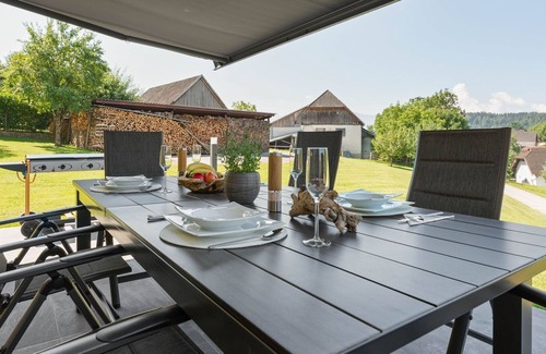 Kottmannsdorf House | Beautiful detached holiday home in Köttmansdorf / Carinthia