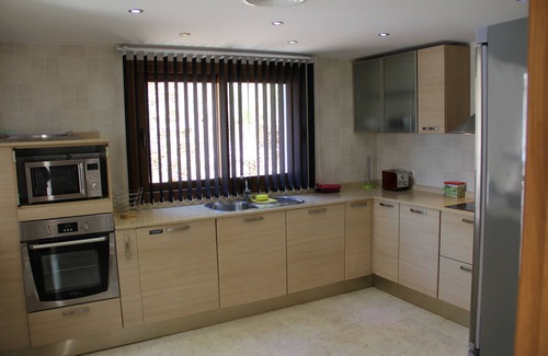 El Beal Villa | Beautiful Detached Spacious Villa, Amazing views, Private Heated Pool, WiFi, A/C