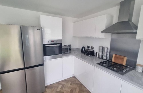 Wesham House | Beautiful Detached Holiday Let