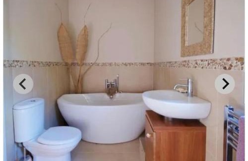 Broadstone House | Beautiful Dorset Holiday Home in private grounds