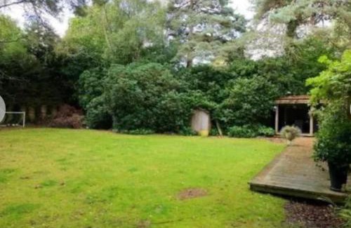 Broadstone House | Beautiful Dorset Holiday Home in private grounds