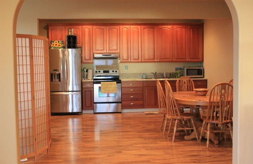 Sitka Apartment | Beautiful Downstairs Studio for rent