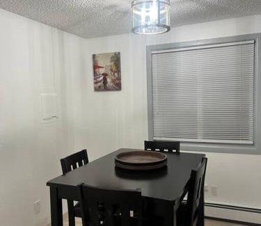 Fairview Apartment | Beautiful downtown Anchorage 2