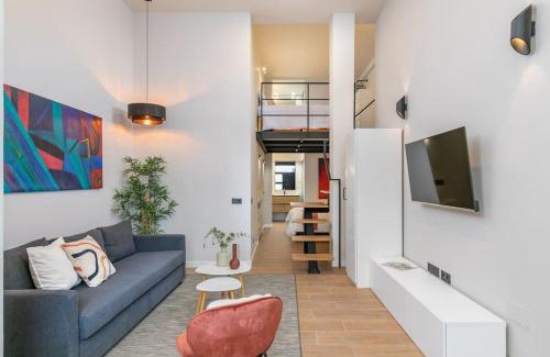 Vista Alegre Apartment | Beautiful duplex in front of Vista Alegre Palace