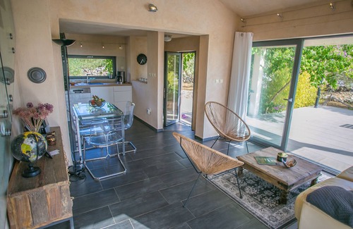 Rudina Villa | Beautiful Eclectic Villa With Swimming Pool