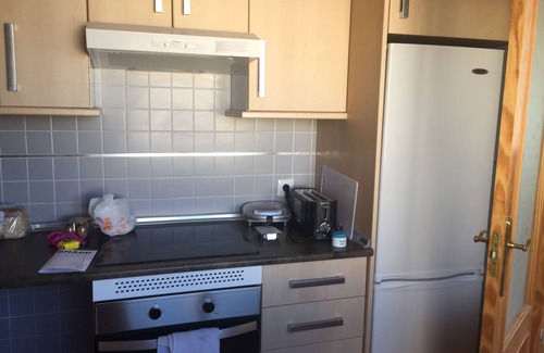 Palomares Apartment | Beautiful two bedroom apartment with Pool