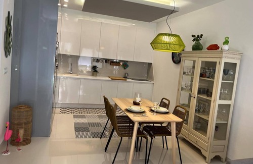 Pueblo Latino Apartment | BEAUTIFUL APARTMENT PLAYA MIL PALMERAS