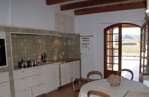 Villedaigne Other | Beautiful estate in the middle of the vineyards, 200m2 terrace!