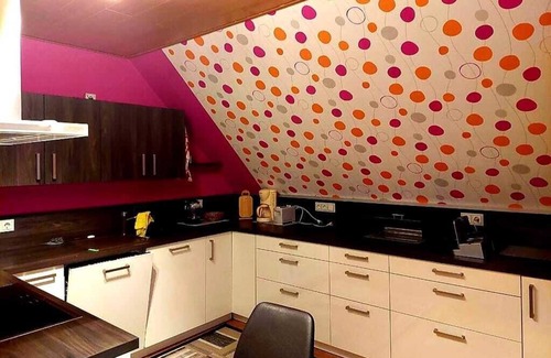 Storkow Condo | Beautiful, exclusive, large apartment for nature lovers, forest and lake region