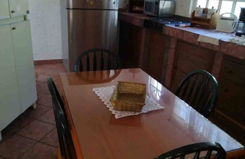 Ixtapan de la Sal House | Beautiful family home with heated swimming pool