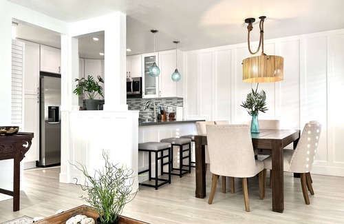 Kapolei Condo | Beautiful Fairways Condo near Disney’s Aulani, Four Seasons, Lagoons and Golf