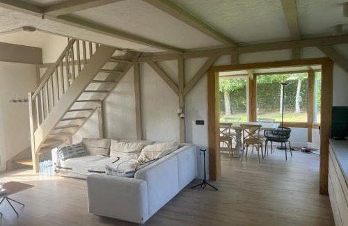 Touques House | Beautiful family home