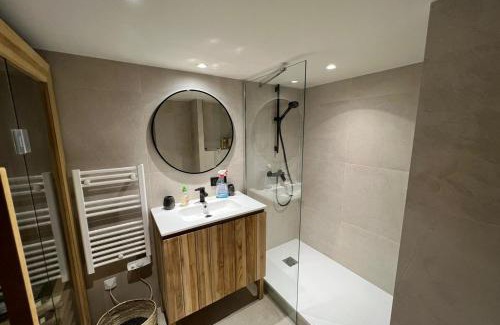 Touques House | Beautiful family home