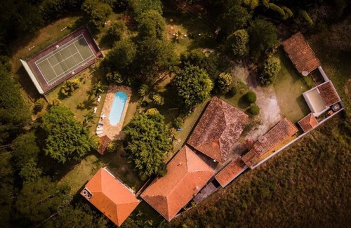 Mairipora House | Beautiful farm! Wonderful refuge near São Paulo!