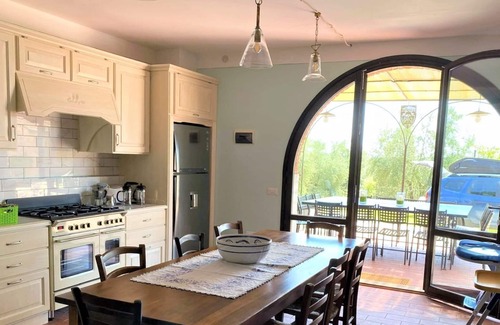 Lucignano Other | beautiful farmhouse for families and groups of friends spending the holiday in >Tuscany together. wi