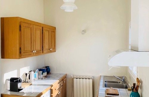 Montferrier-sur-Lez Villa | Beautiful villa on 2000m2 garden ten minutes from the town center with swimming pool