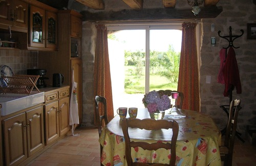 Plobannalec-Lesconil House | Beautiful stone property with 2 gîtes, outbuilding and heated swimming pool