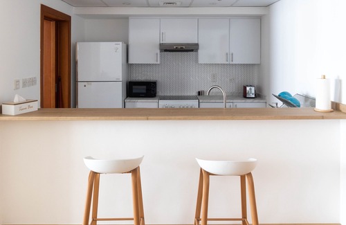 The Greens Apartment | Beautiful fully renovated apartment in The Greens