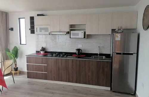 Trujillo Apartment | Beautiful furnished beach apartment, 4th floor