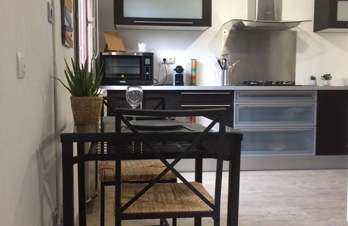 Bayonne Apartment | Beautiful furnished studio BAYONNE Marracq