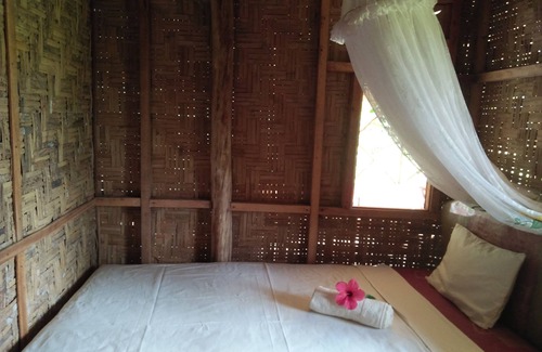 Bohorok House | Beautiful getaway in Bukit lawang (Recommended for Solo travellers)