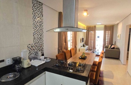 Eusebio Cottage | Beautiful House in Eusebio - Swimming Pool 10 minutes from Beach Park