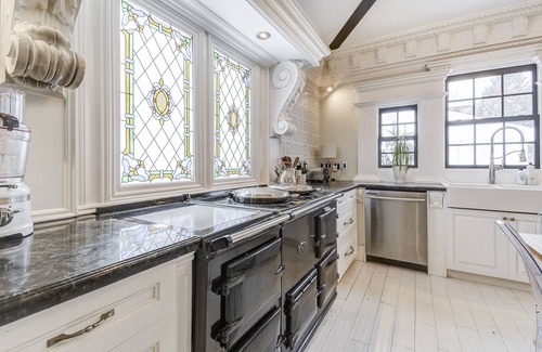 Old Town Historic District House | Beautiful Historical Luxury Getaway