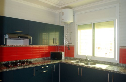 Kenitra Apartment | Beautiful high standing apartment