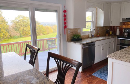 Middletown House | Beautiful historical town, 3 bedrooms, countryside