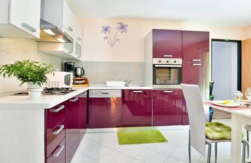 Sracinec House | Beautiful home in Svibovec Podravski