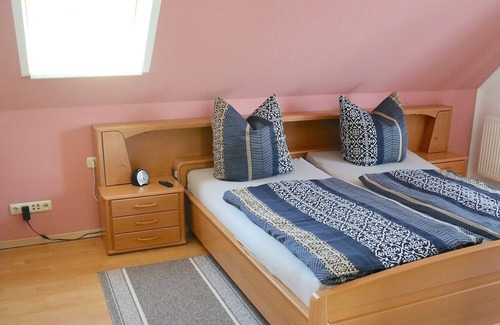 Alt Bukow House | Beautiful holiday apartment near the Baltic Sea