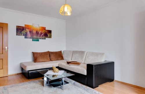 Ulrichsberg House | Beautiful Holiday Home in Ulrichsberg with Balcony