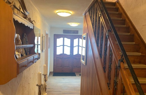 Muhr House | Beautiful holiday home in Vordermuhr with garden