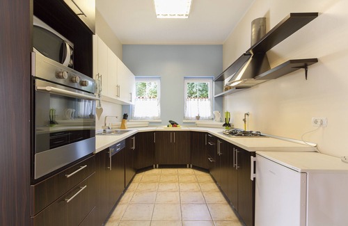 Cere Villa | ⭐ Beautiful holiday villa for groups ⭐