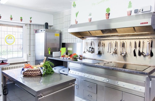 Harscheid House | Beautiful Holidayhome with sauna and terrace