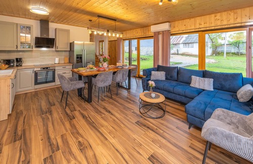 Perusic House | Beautiful home in Bukovac Perusicki