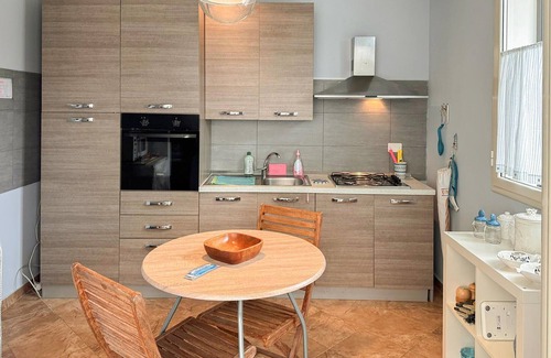 Torre Colonna-sperone House | Beautiful home in Altavilla Milicia