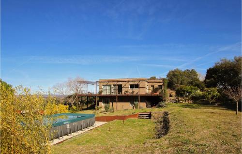 Montbrison-sur-Lez House | Beautiful Home In Montbrison-Sur-Lez