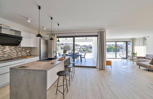 Seget Vranjica House | Beautiful home in Seget Vranjica