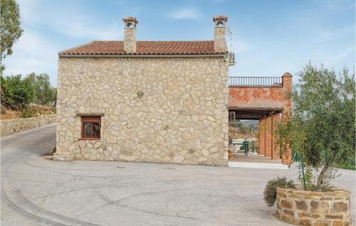 Algodonales House | Beautiful Home In Algodonales With Wifi