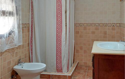 Algodonales House | Beautiful Home In Algodonales With Wifi