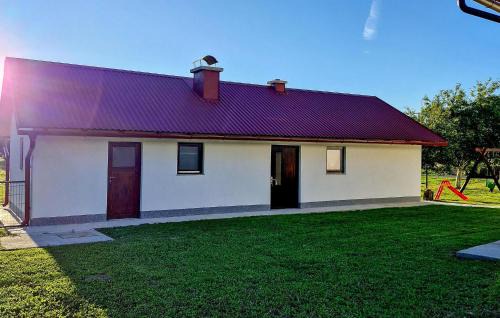 Gospic House | Beautiful Home In Debelo Brdo I