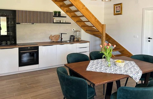 Durdevac House | Beautiful home in Durdevac