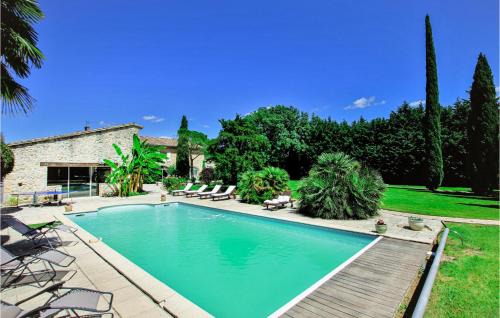 Loriol-sur-Drome House | Beautiful Home In Loriol-Sur-Drôme