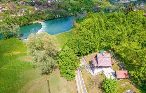 Netretic House | Beautiful Home In Gornje Stative