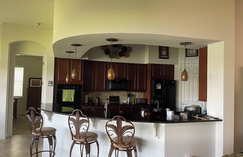 Arborwood House | Beautiful home in gated community! Perfect for active lifestyles!